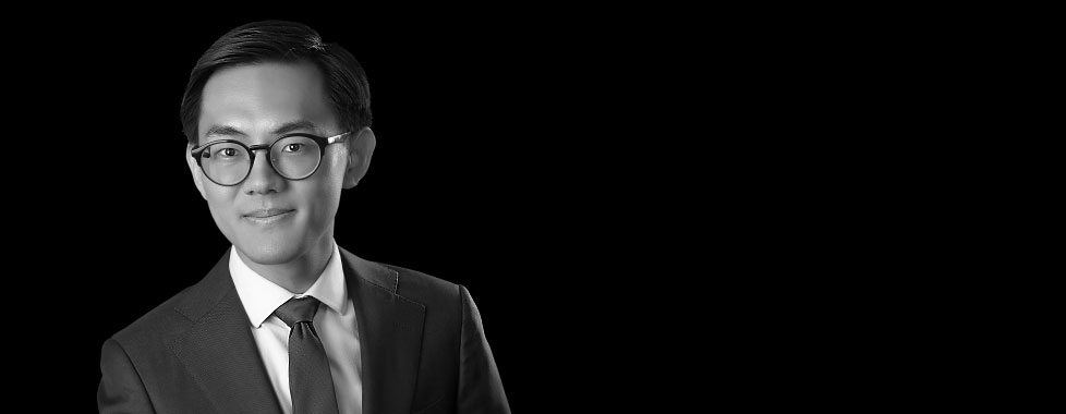Justin Yang
