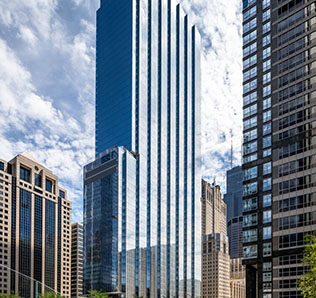 LindenLLC office Second